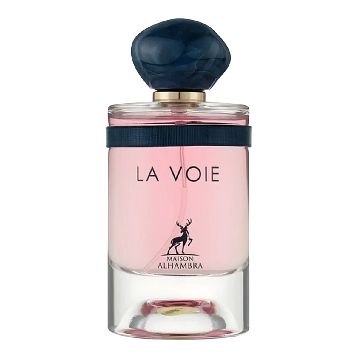 La Voie - Frasco