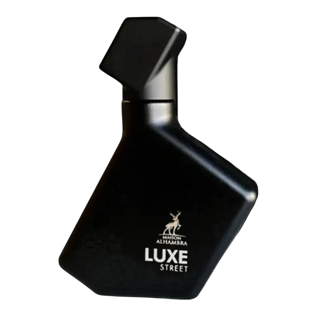 Luxe Street - Frasco