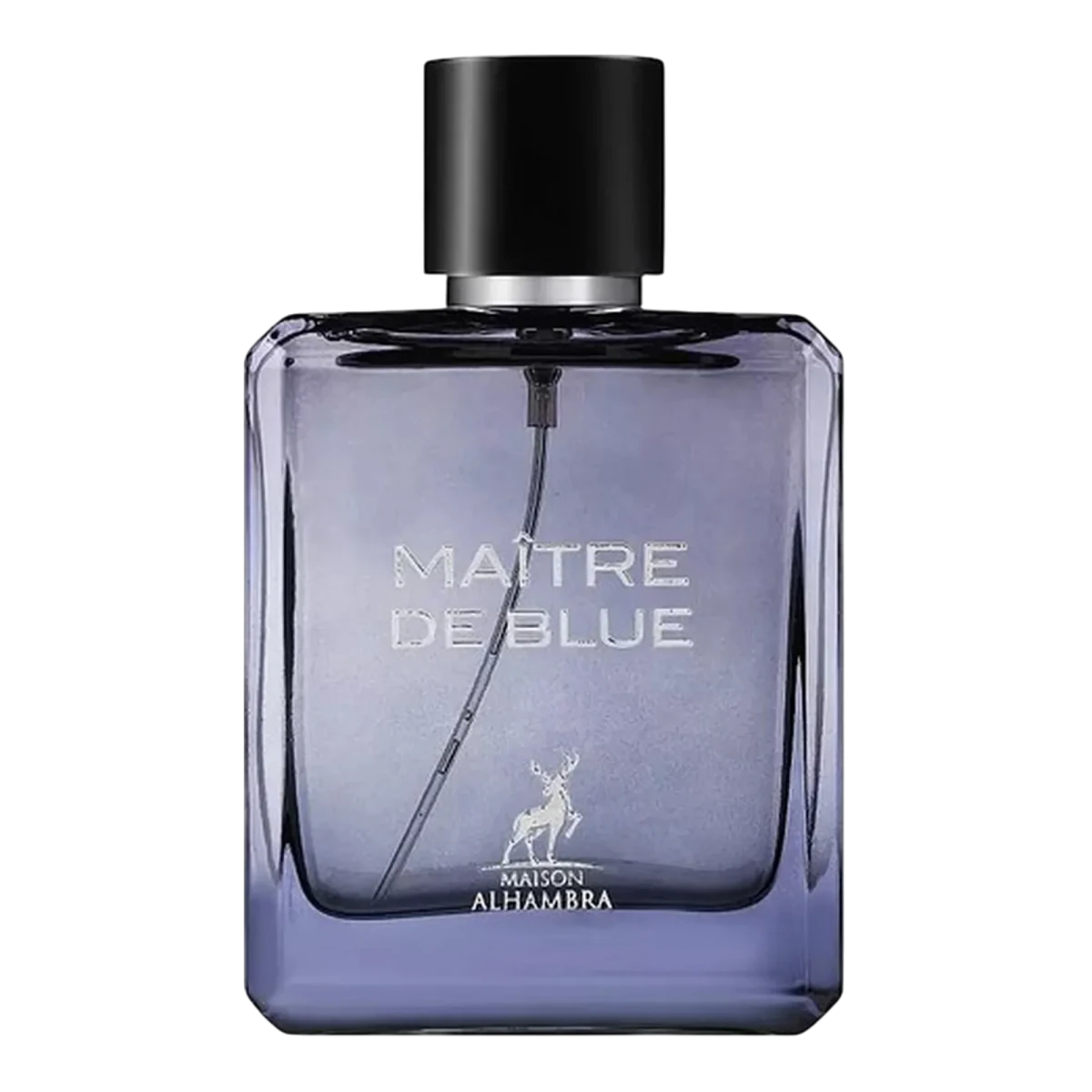Maître de Blue - Frasco