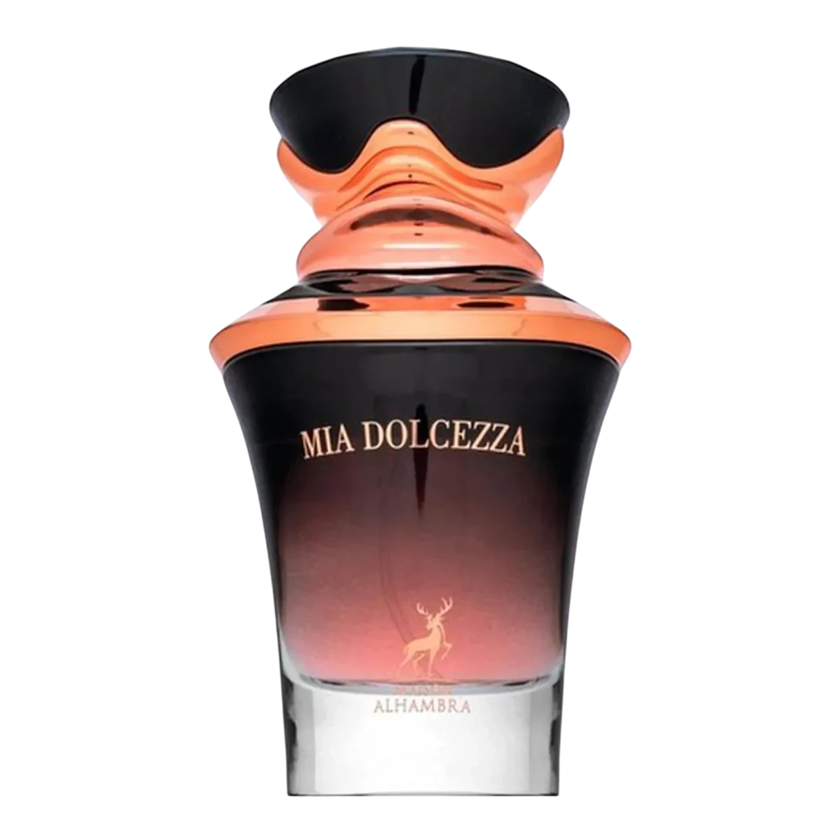 Mia Dolcezza - Frasco