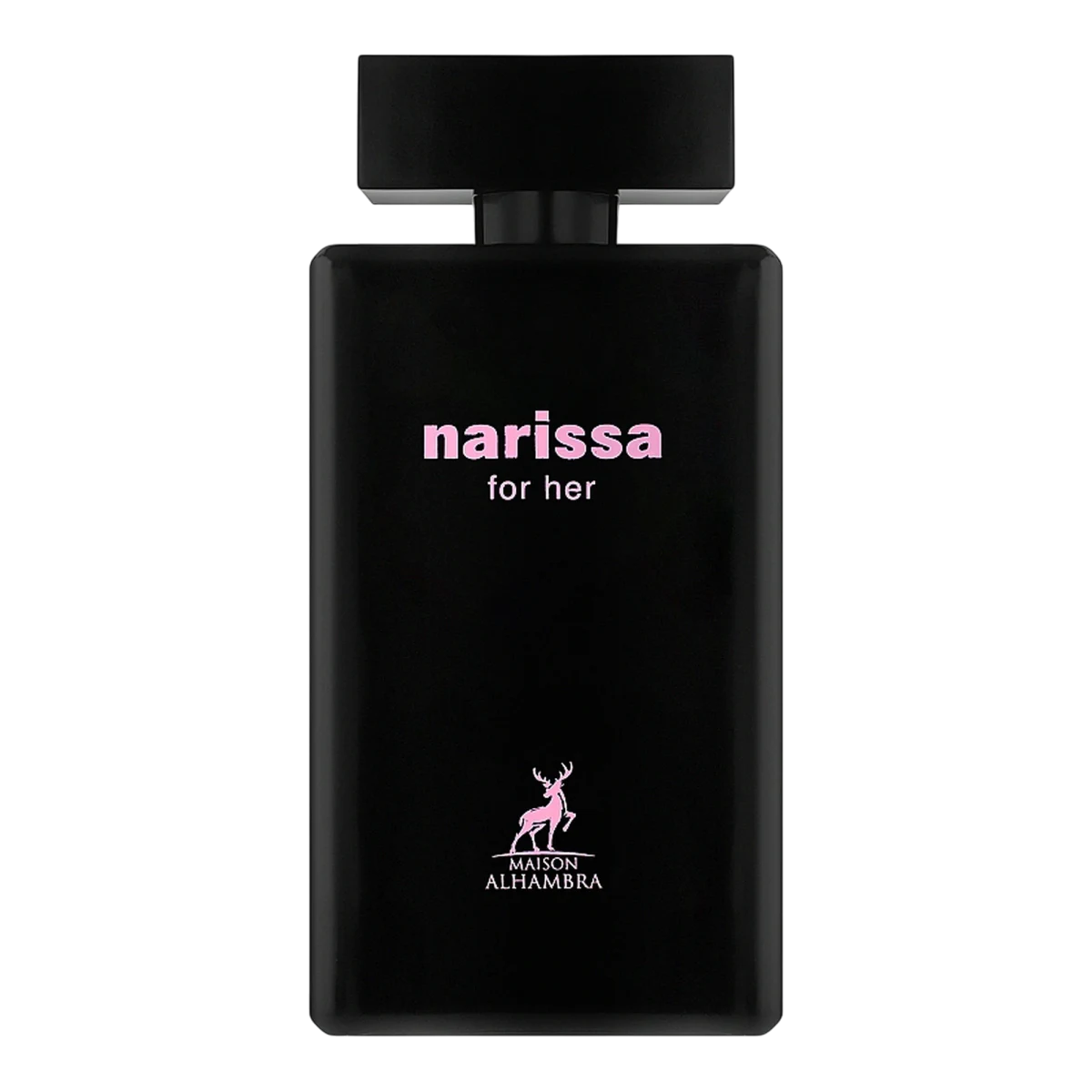 Narissa For Her - Frasco