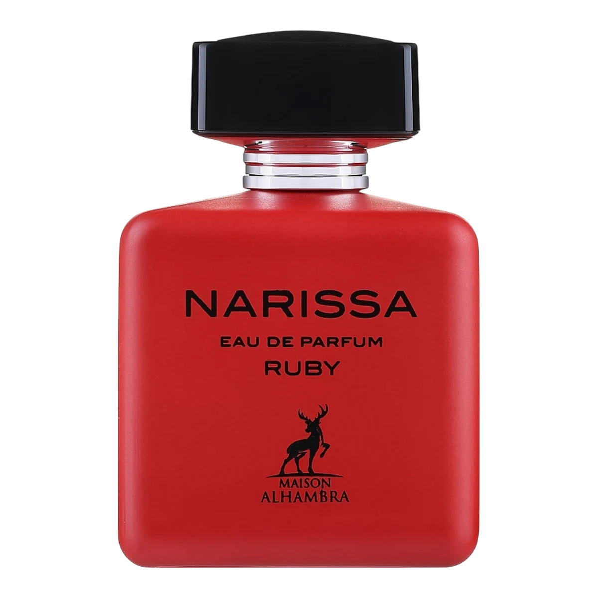 Narissa Ruby - Frasco