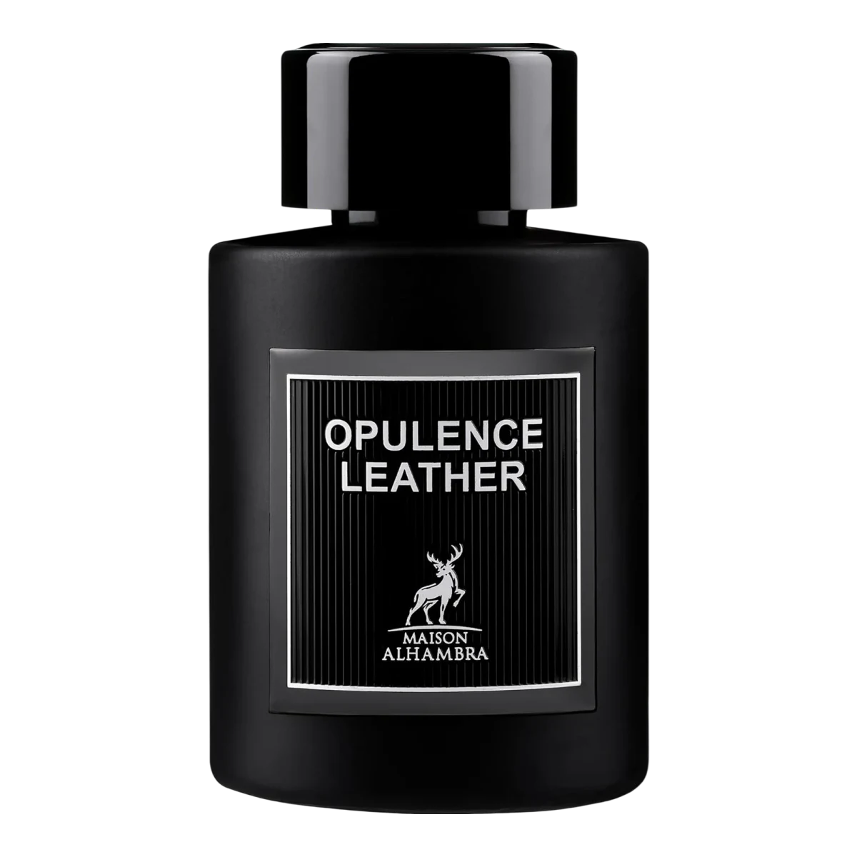 Opulence Leather - Frasco
