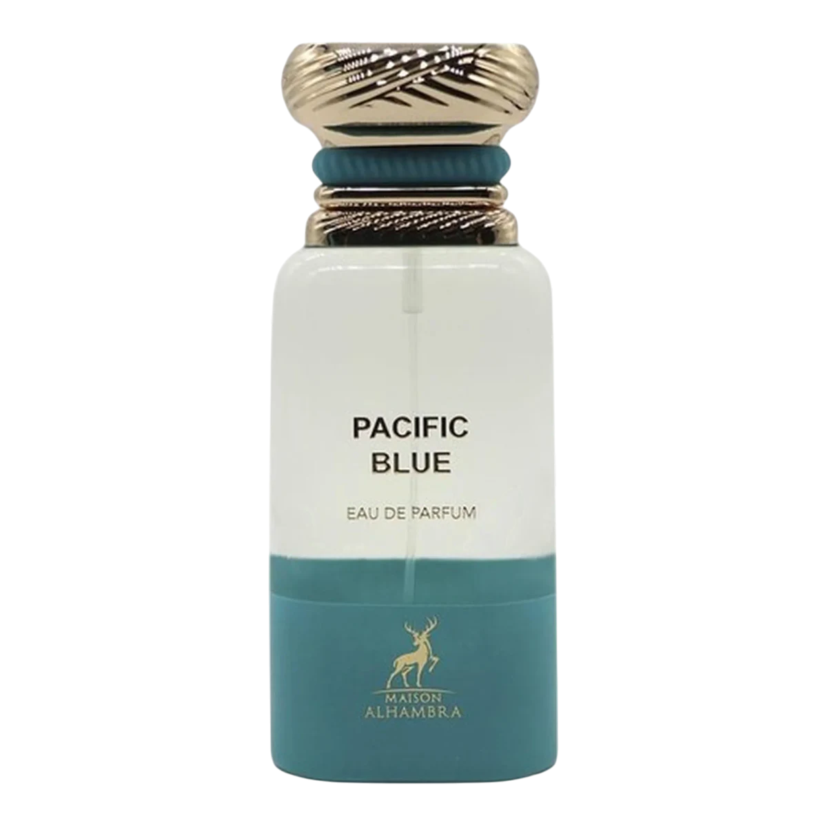 Pacific Blue - Frasco