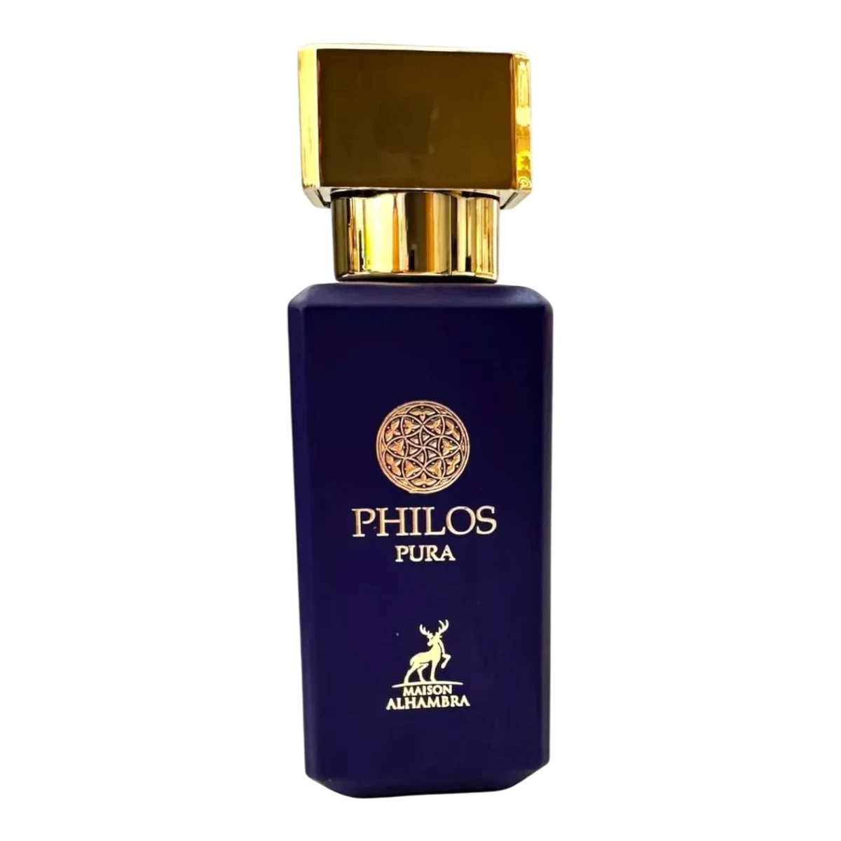 Philos Pura - Frasco