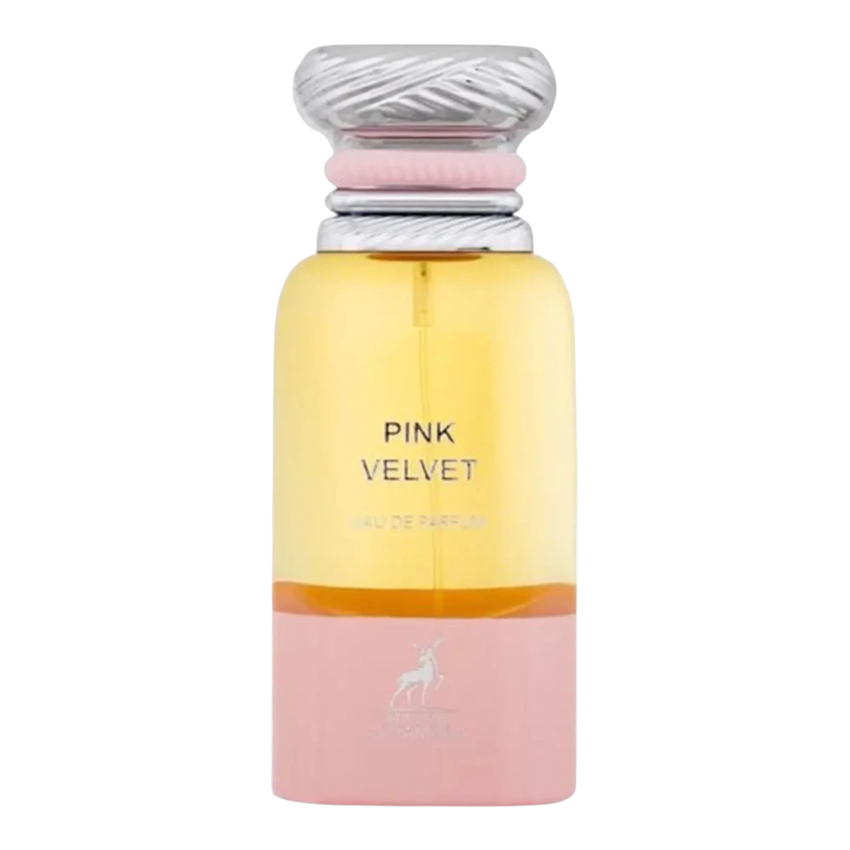 Pink Velvet - Frasco