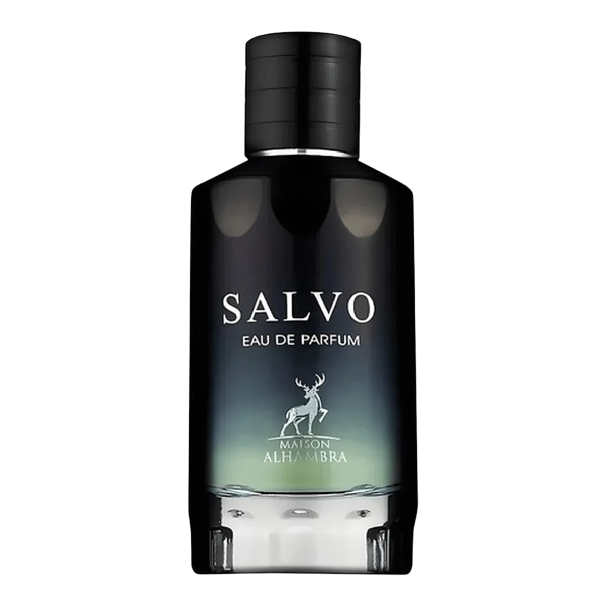 Salvo - Frasco