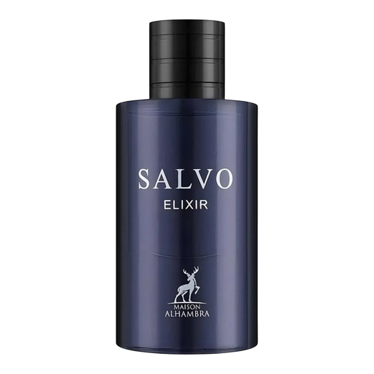 Salvo Elixir - Frasco