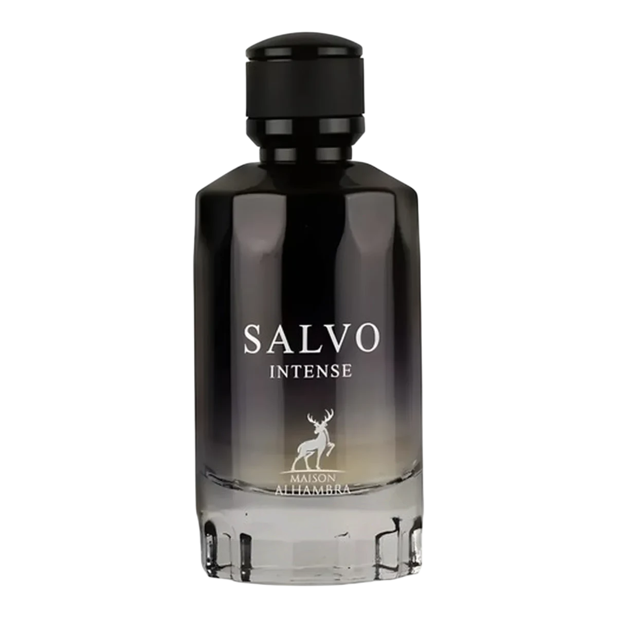Salvo Intense - Frasco