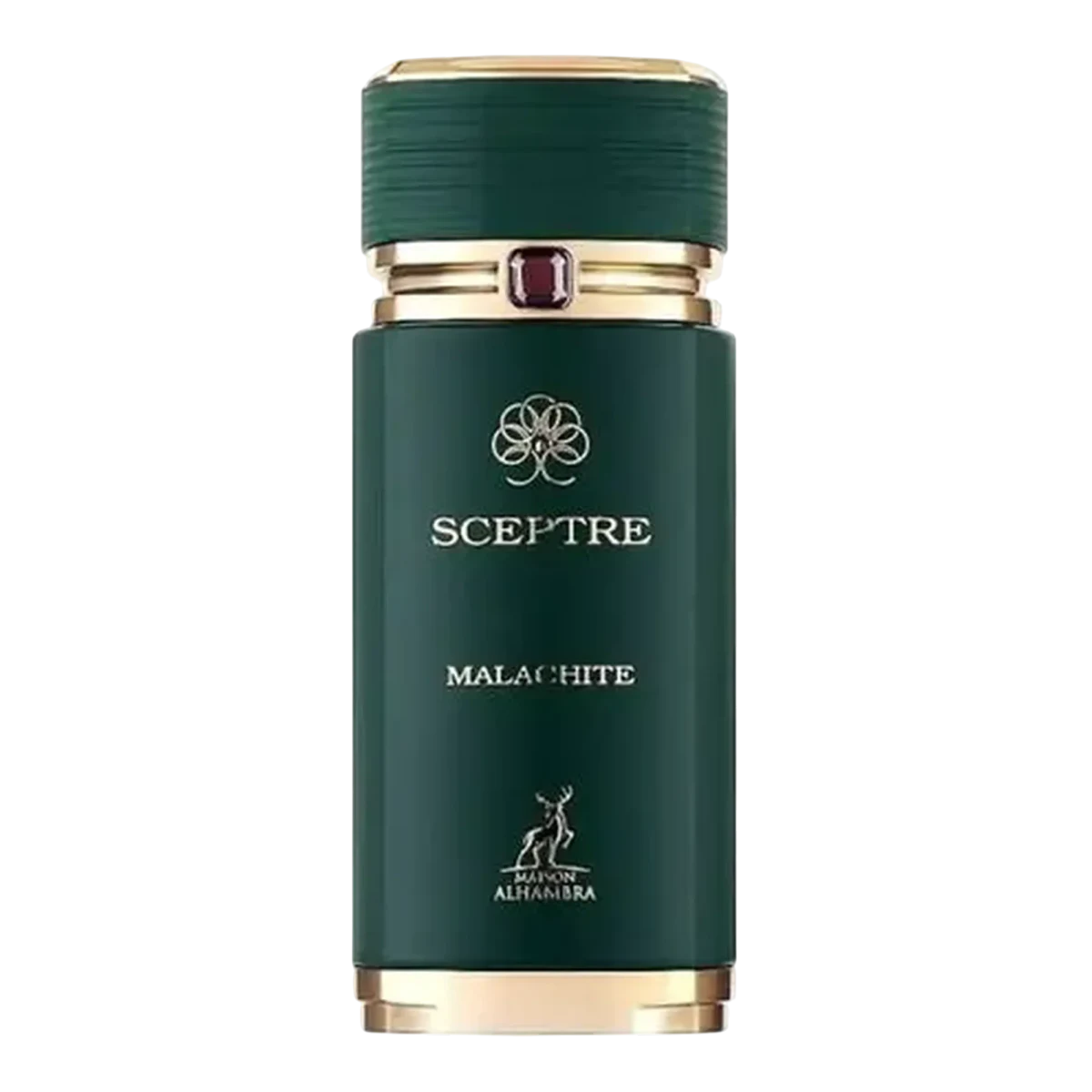 Sceptre Malachite - Frasco