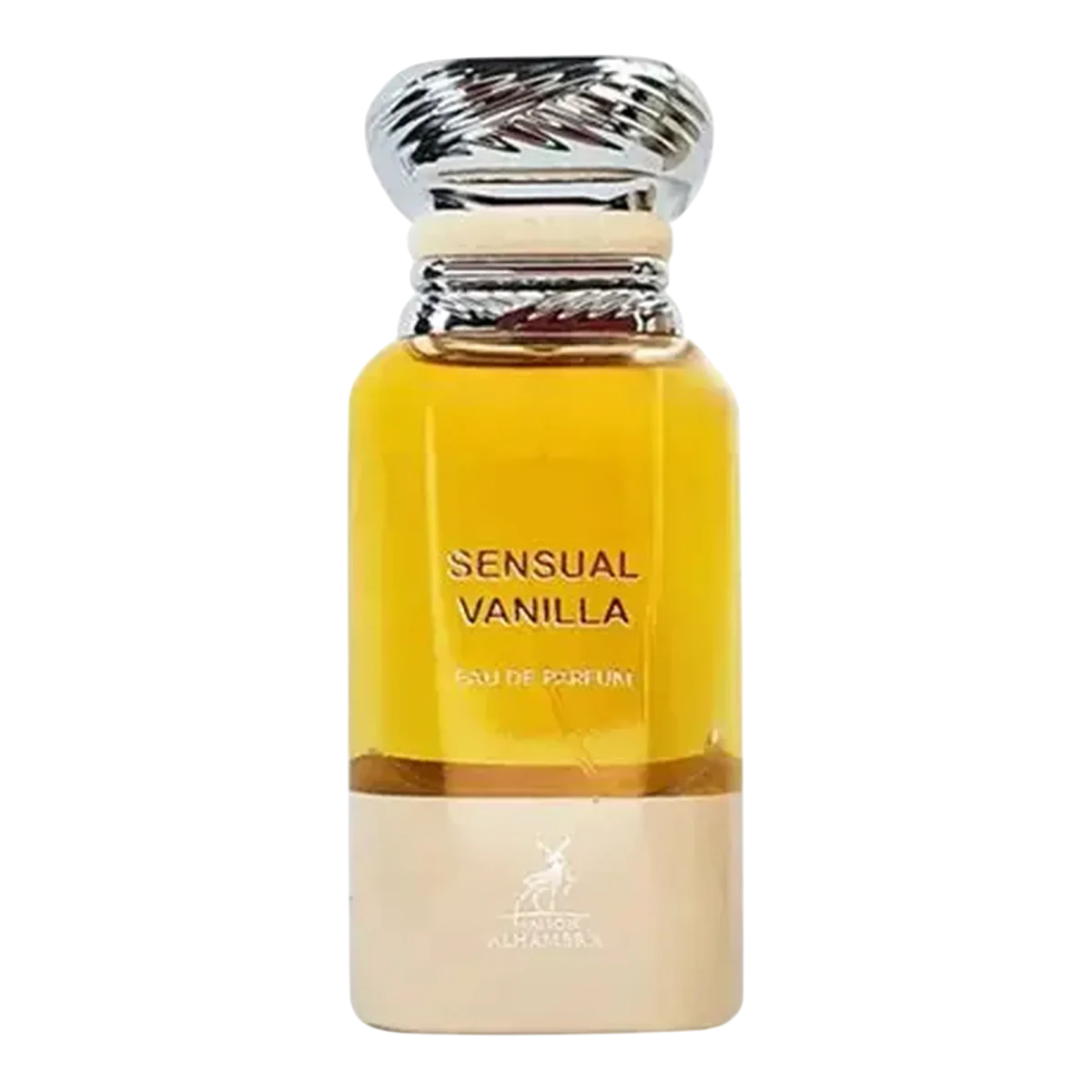 Sensual Vanilla - Frasco