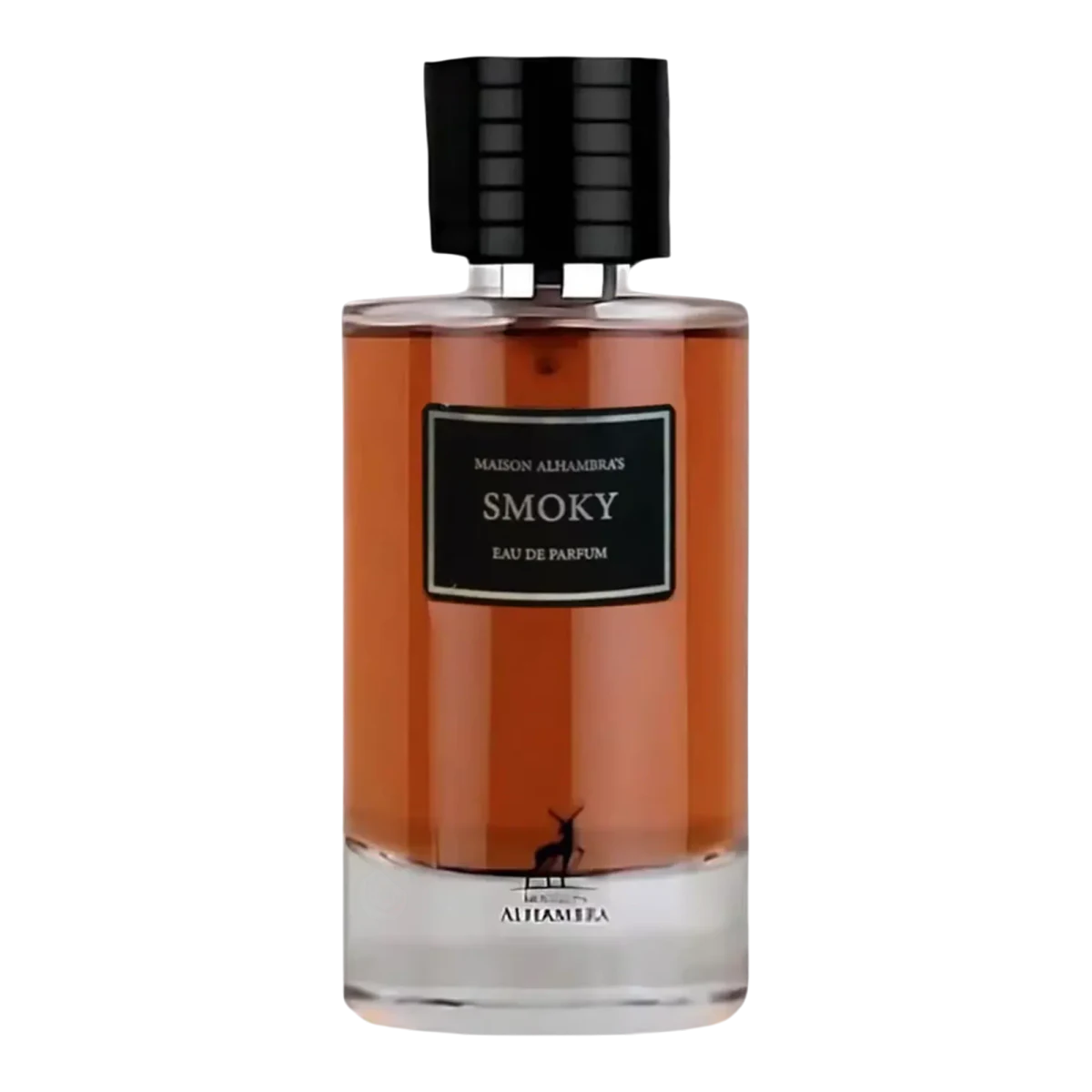 Smoky - Frasco