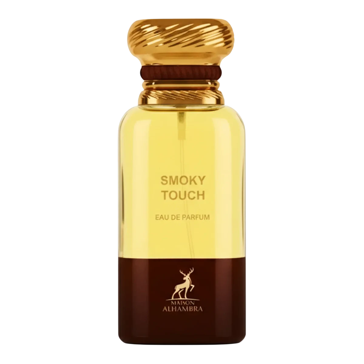 Smoky Touch - Frasco