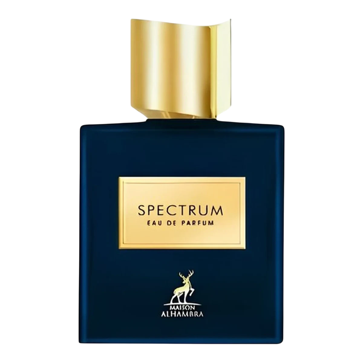 Spectrum - Frasco