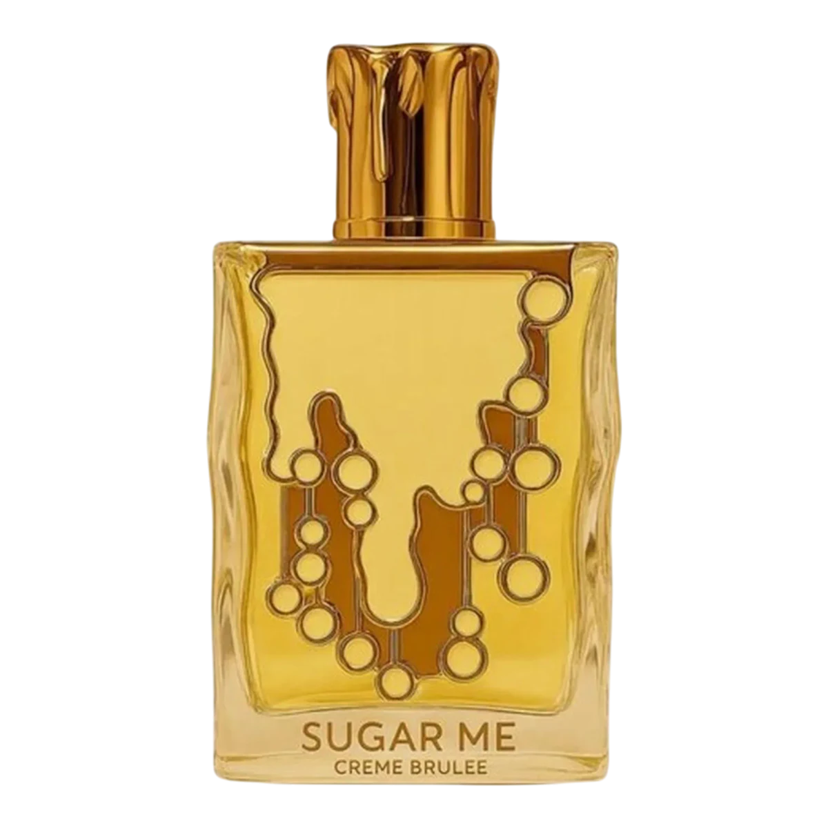 Sugar Me Creme Brulee - Frasco