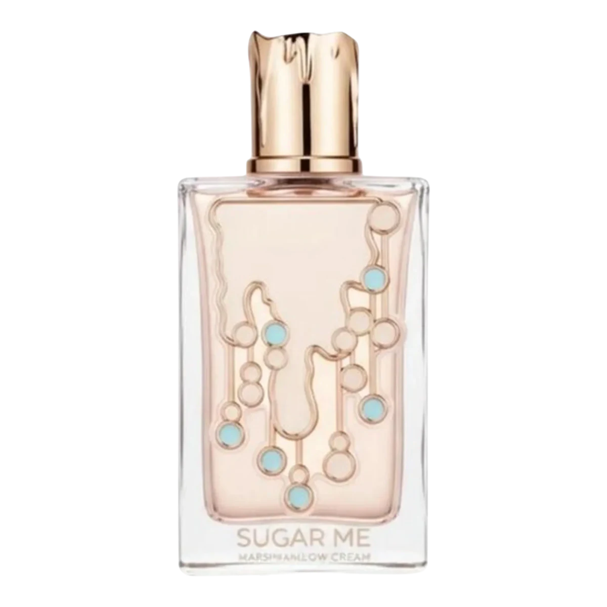 Sugar Me Marshmallow Dream - Frasco