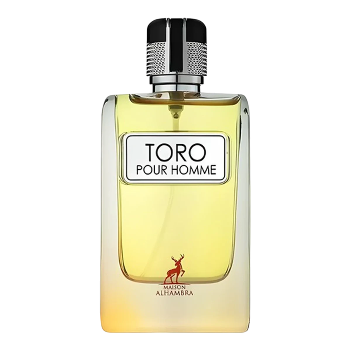 Toro pour homme - Frasco