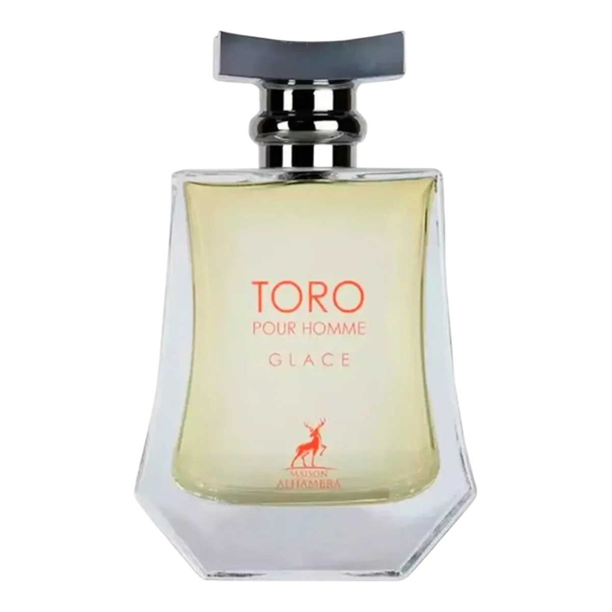 Toro pour homme Glace - Frasco