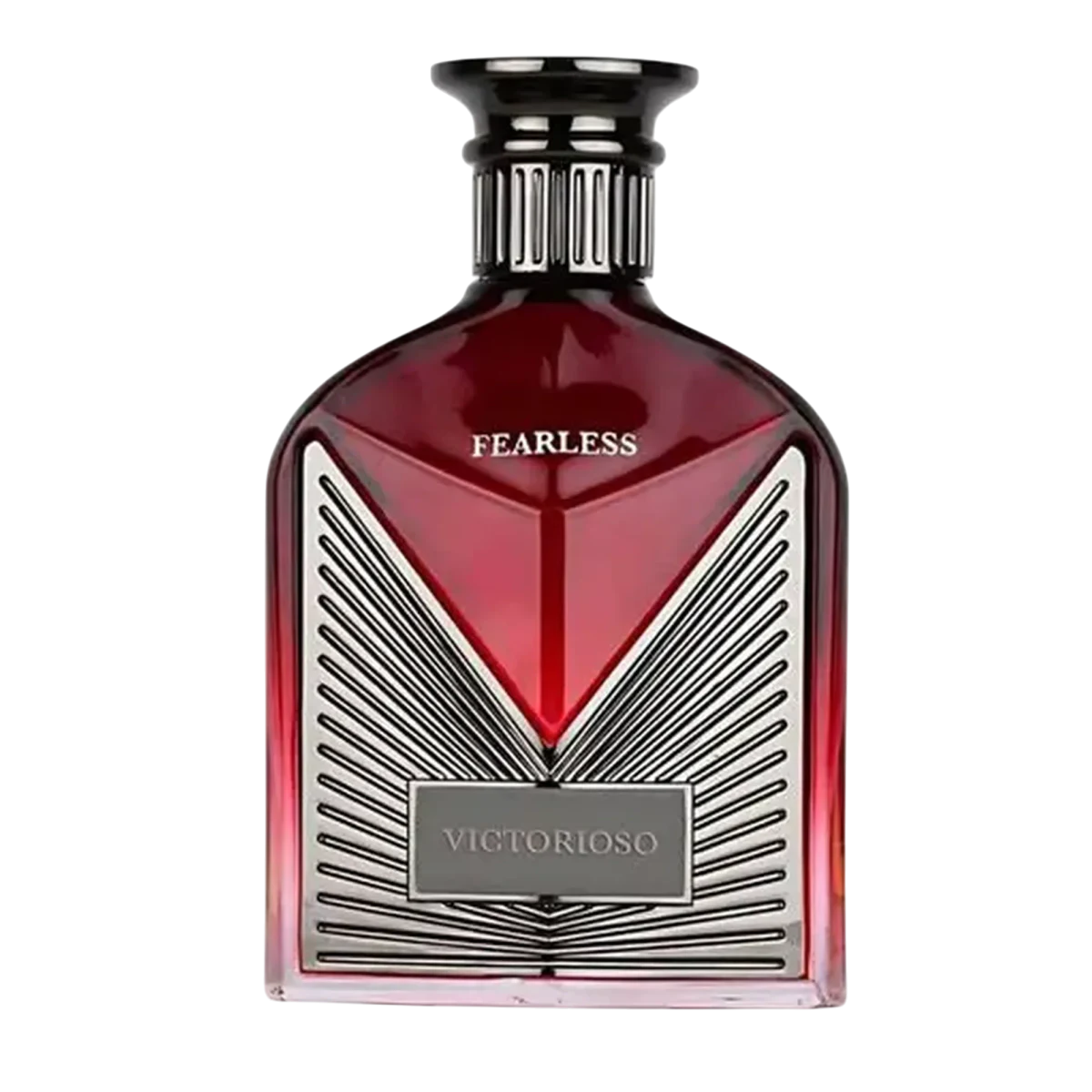 Victorioso Fearless - Frasco