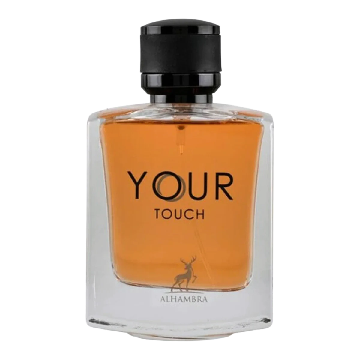 Your Touch - Frasco