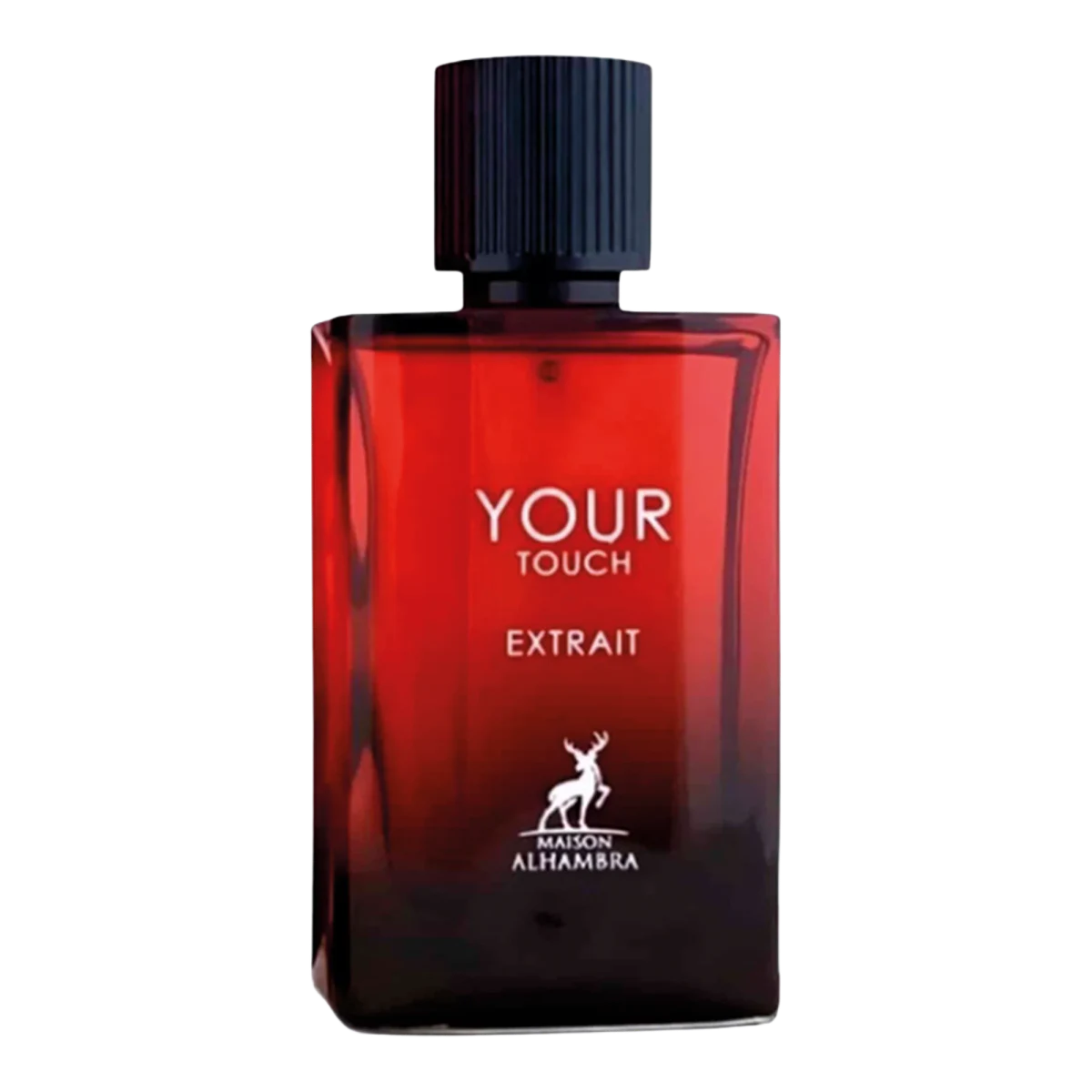 Your Touch Extrait - Frasco