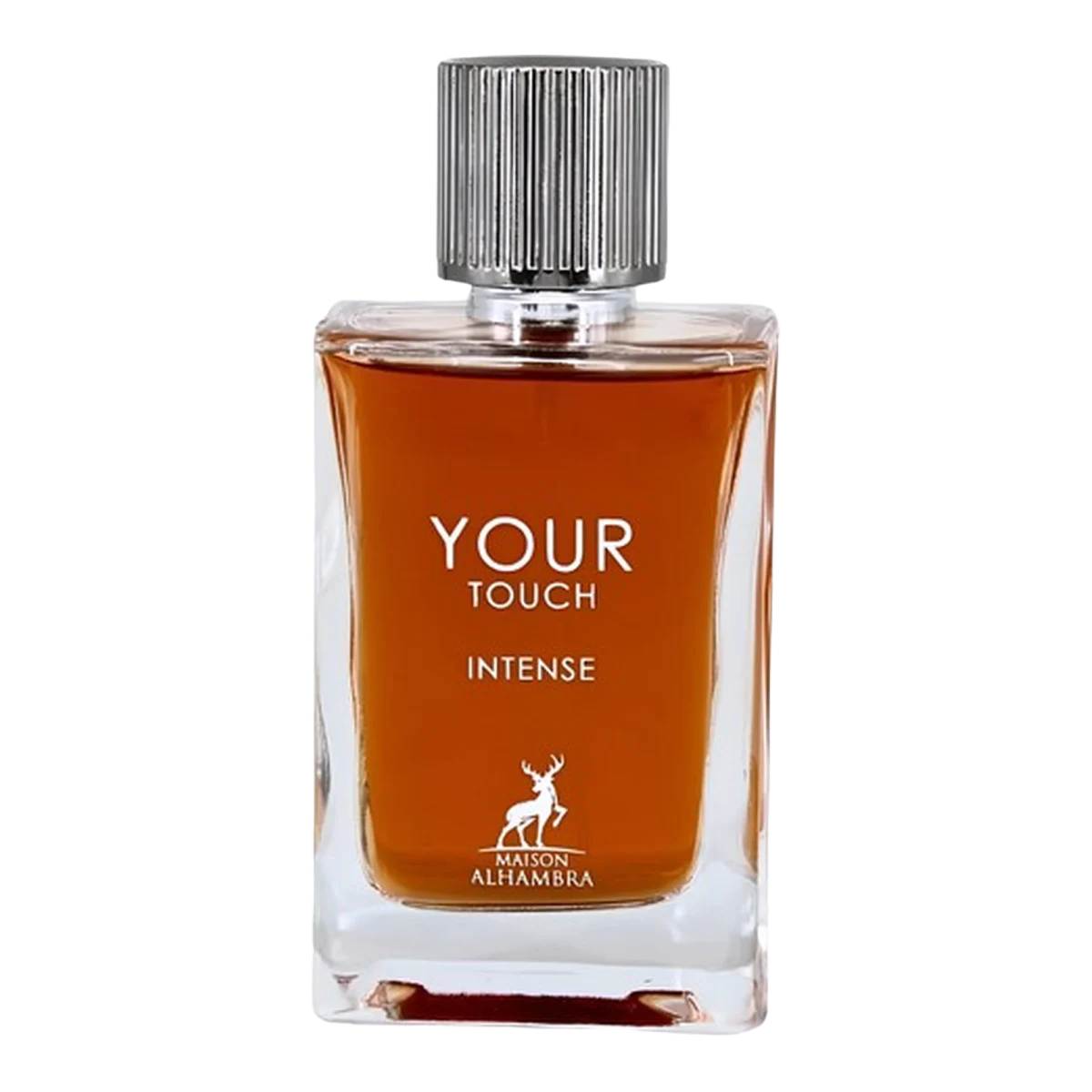 Your Touch Intense - Frasco