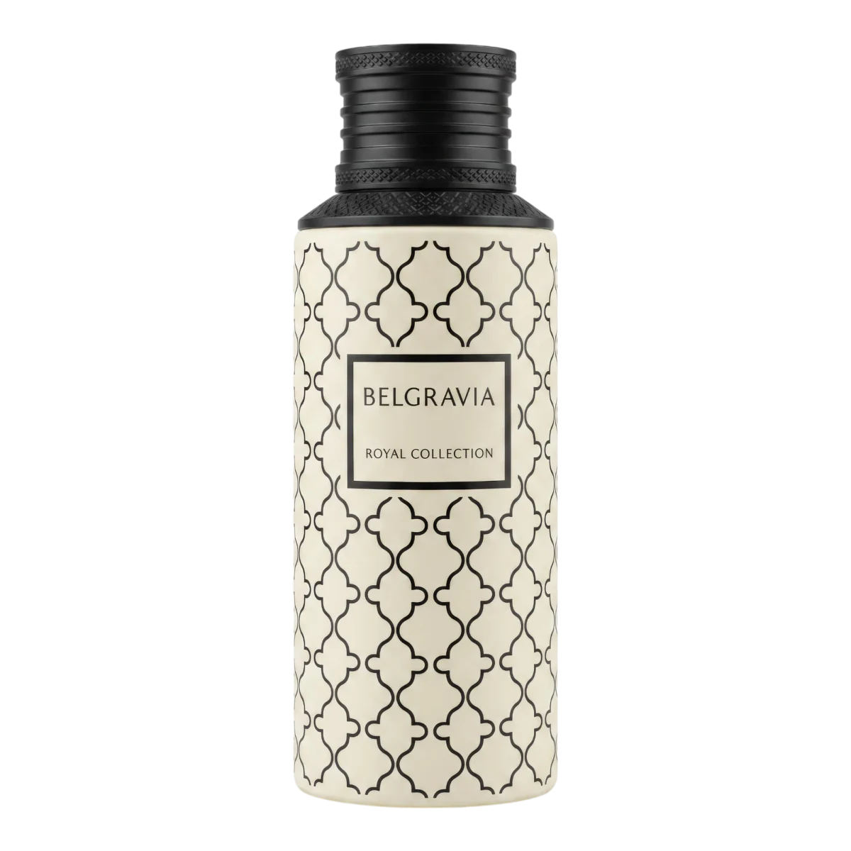 Belgravia - Frasco