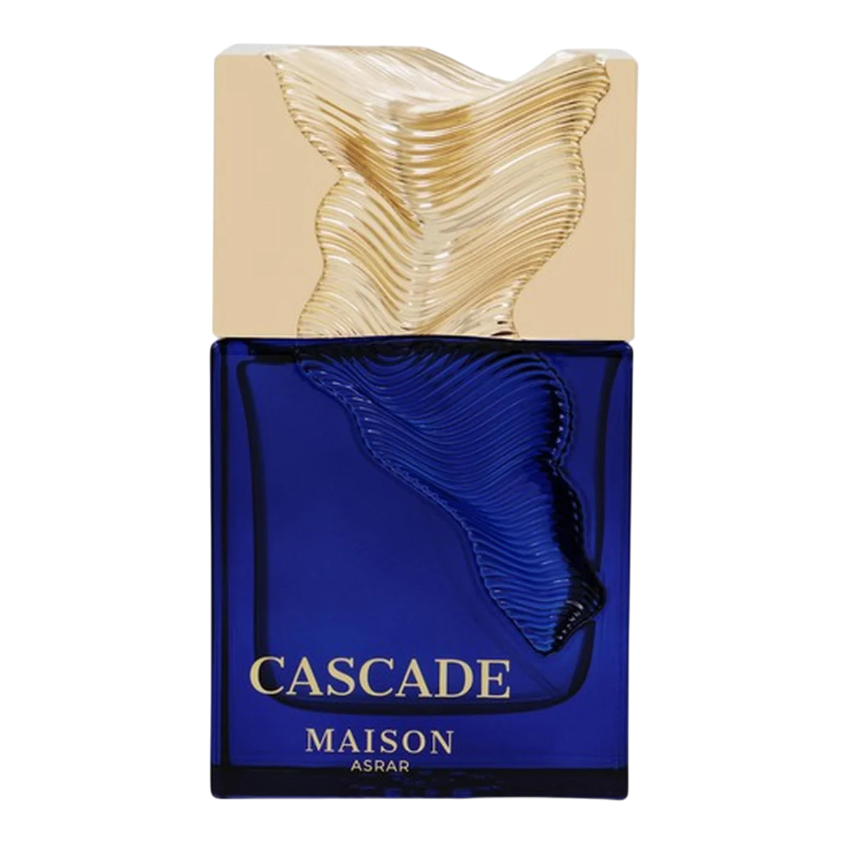 Cascade - Frasco