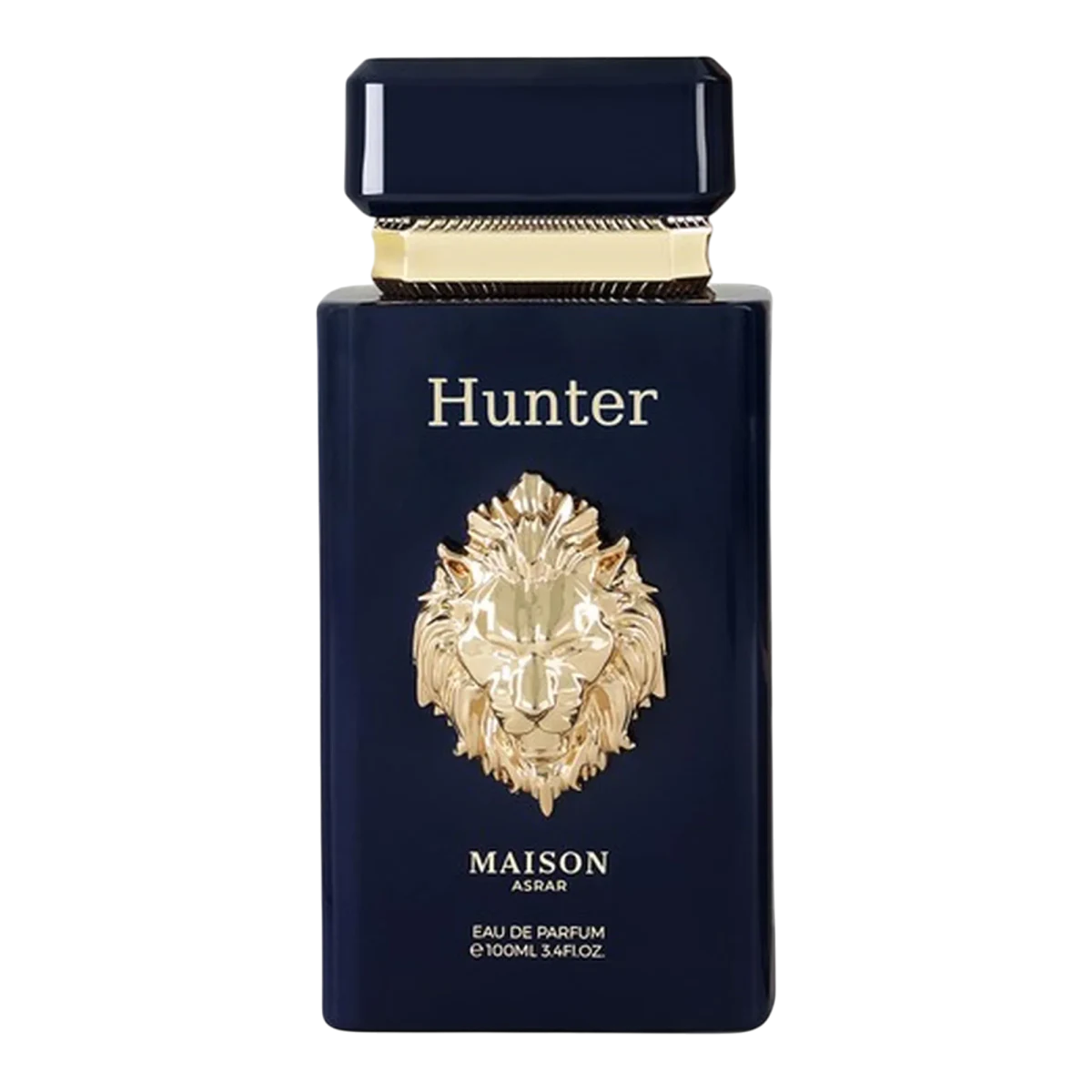 Hunter - Frasco