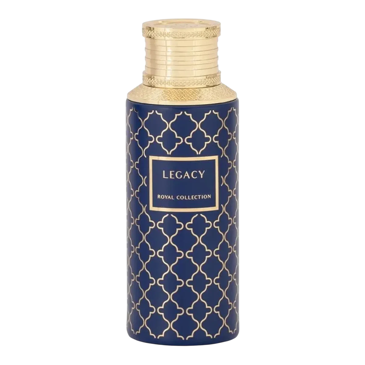 Legacy Royal Collection - Frasco