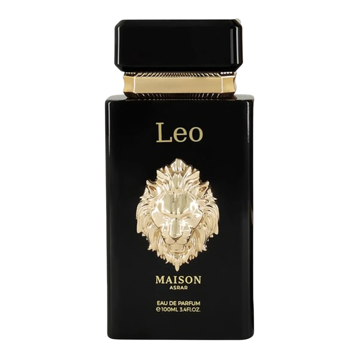 Leo - Frasco