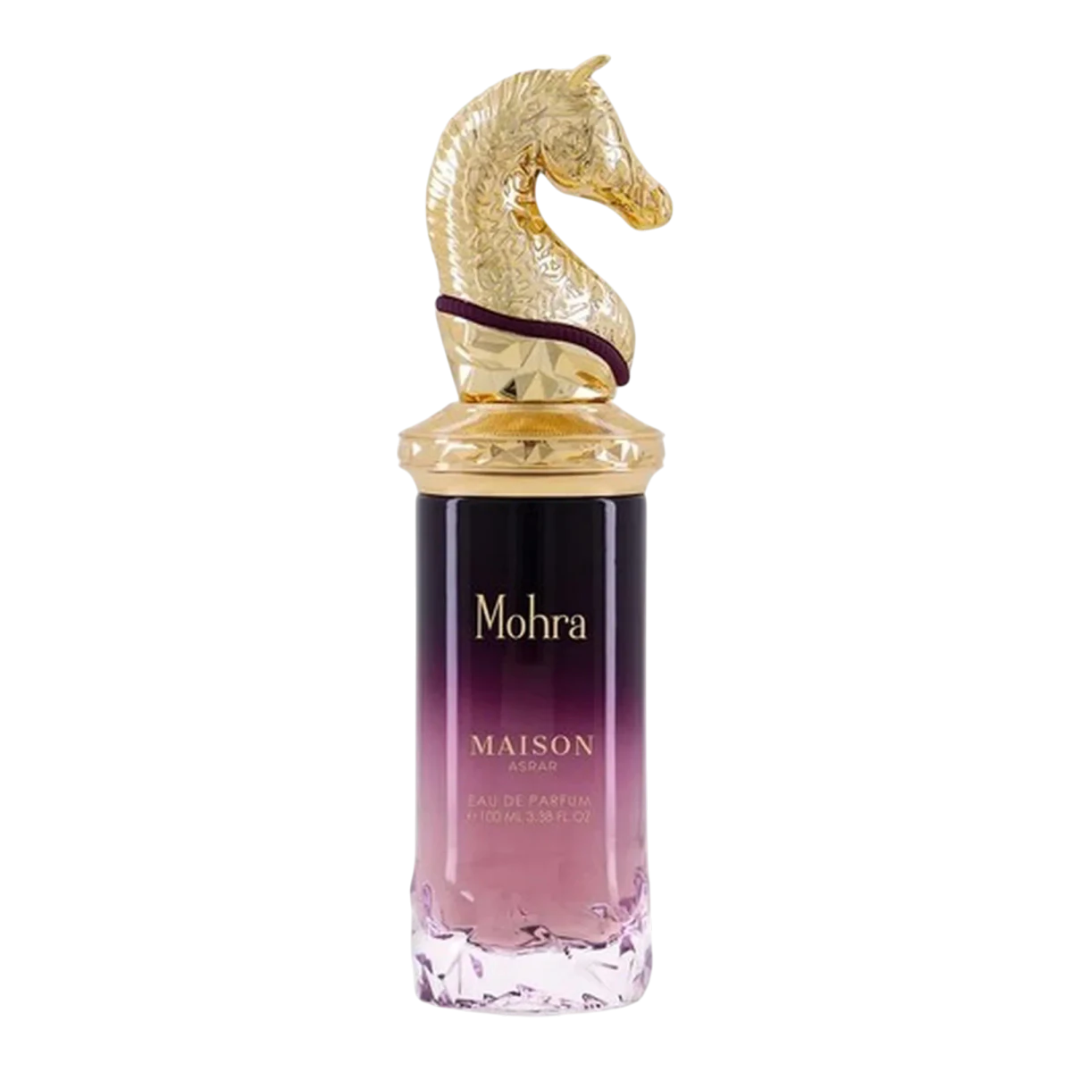Mohra - Frasco