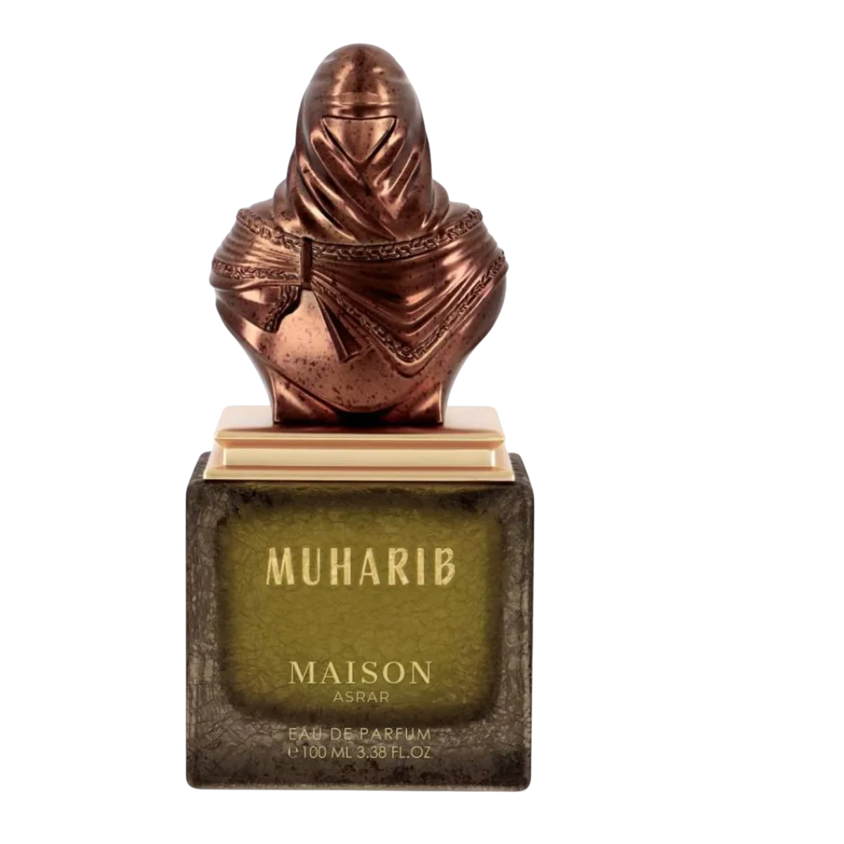 Muharib - Frasco