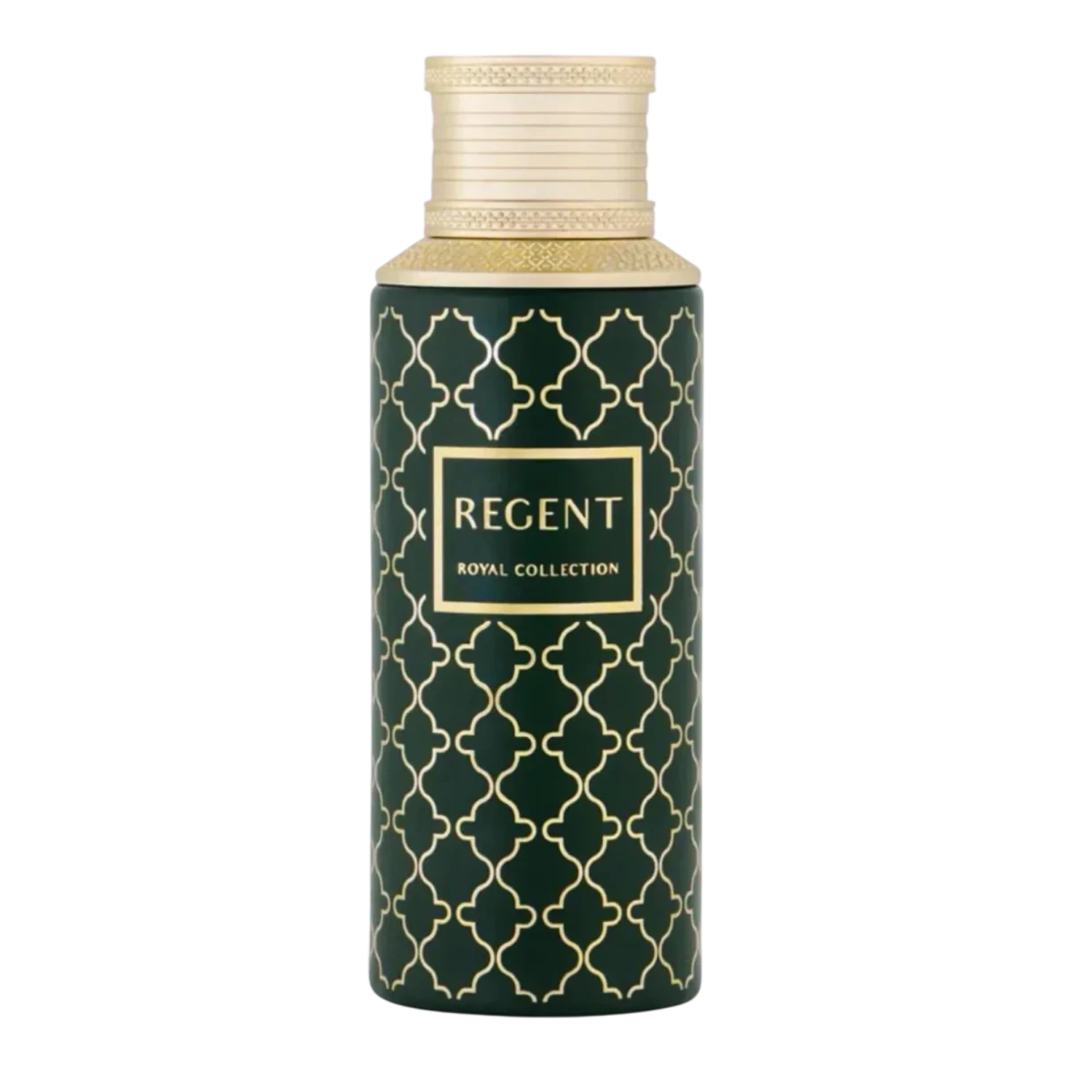 Regent royal collection - Frasco