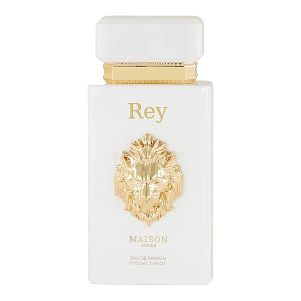 Rey - Frasco