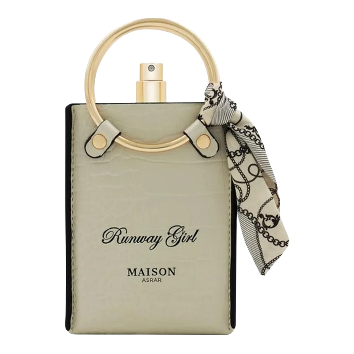Runway Girl - Frasco