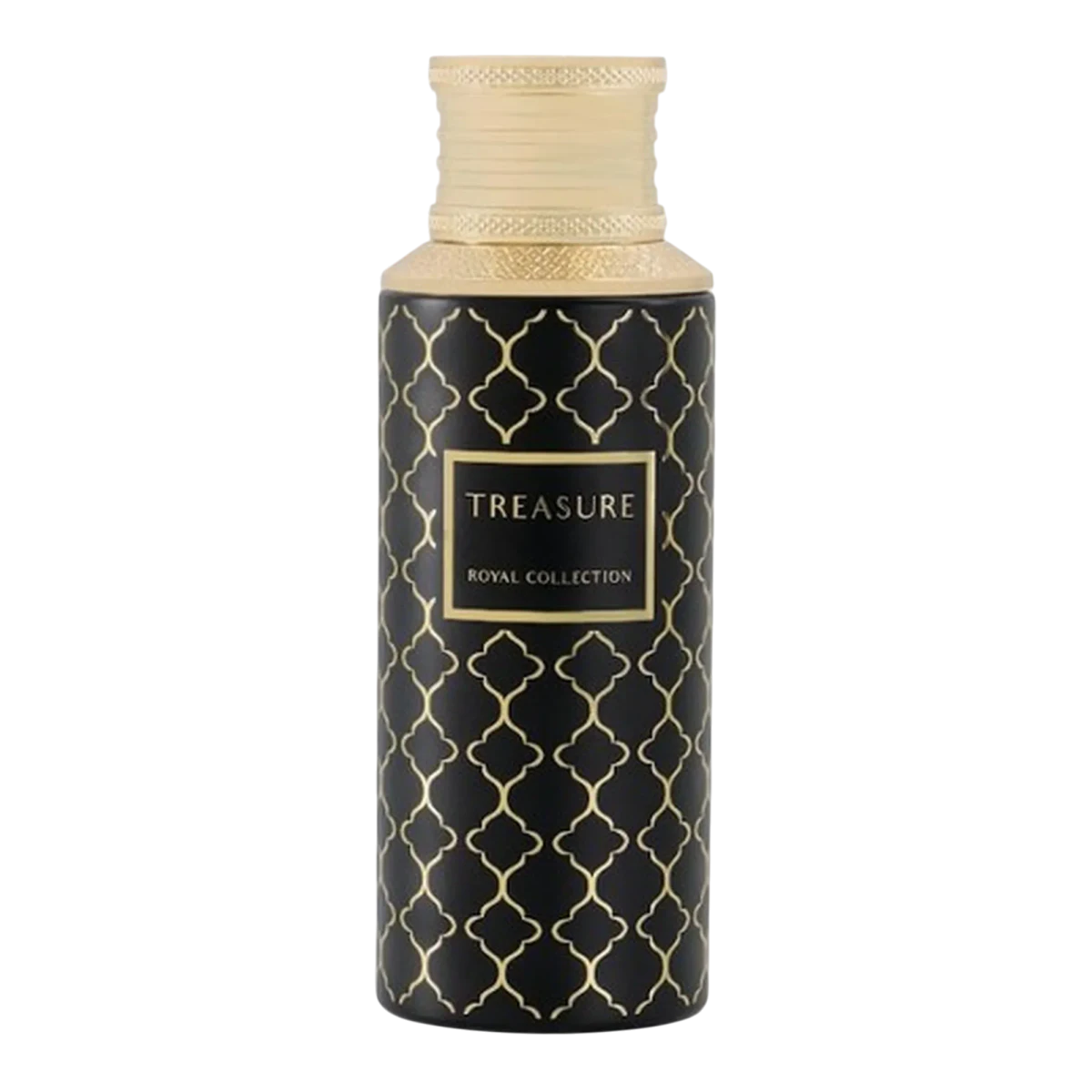Treasure Royal Collection - Frasco
