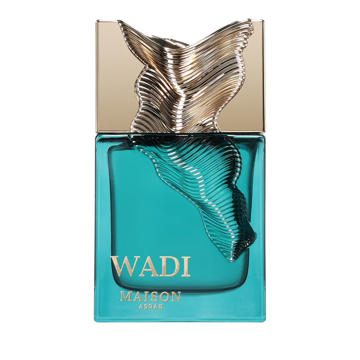 Wadi - Frasco