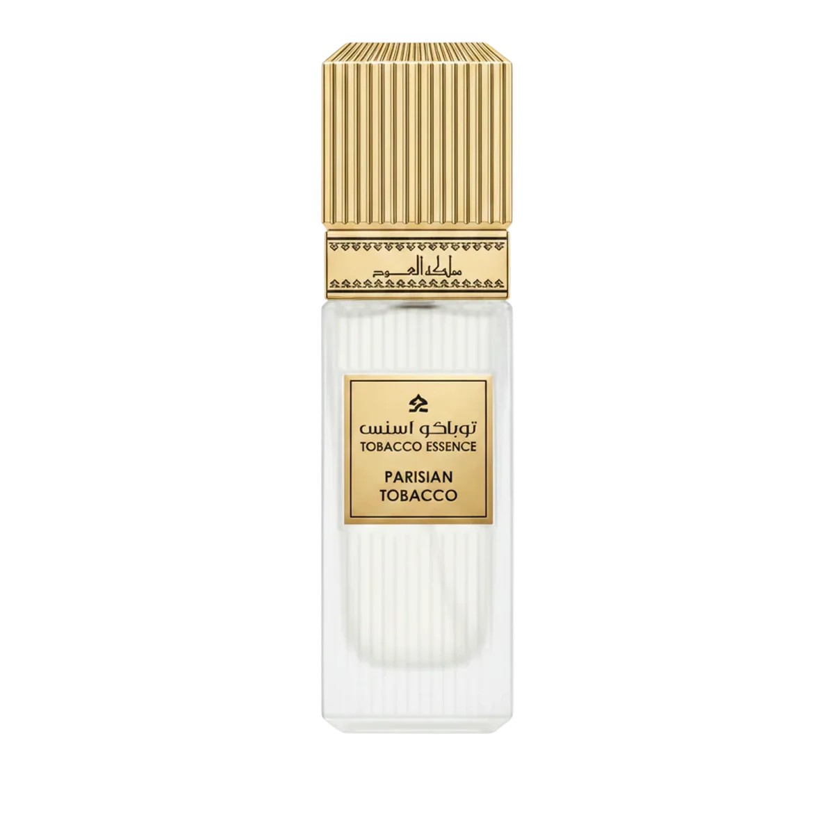 Parisian Tobacco - Frasco