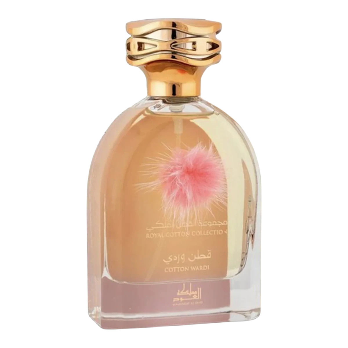 Royal Cotton Wardi - Frasco