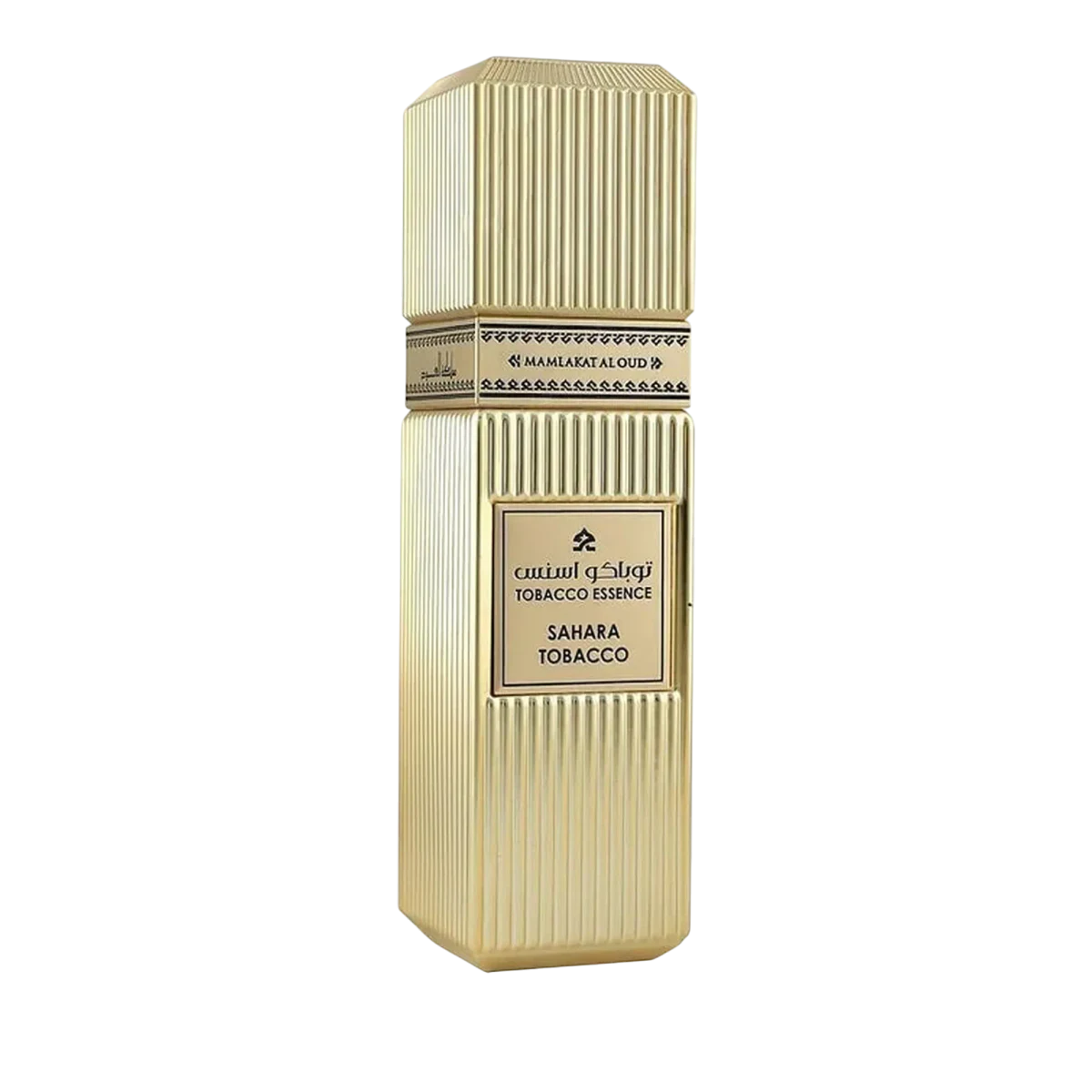 Sahara Tobacco - Frasco