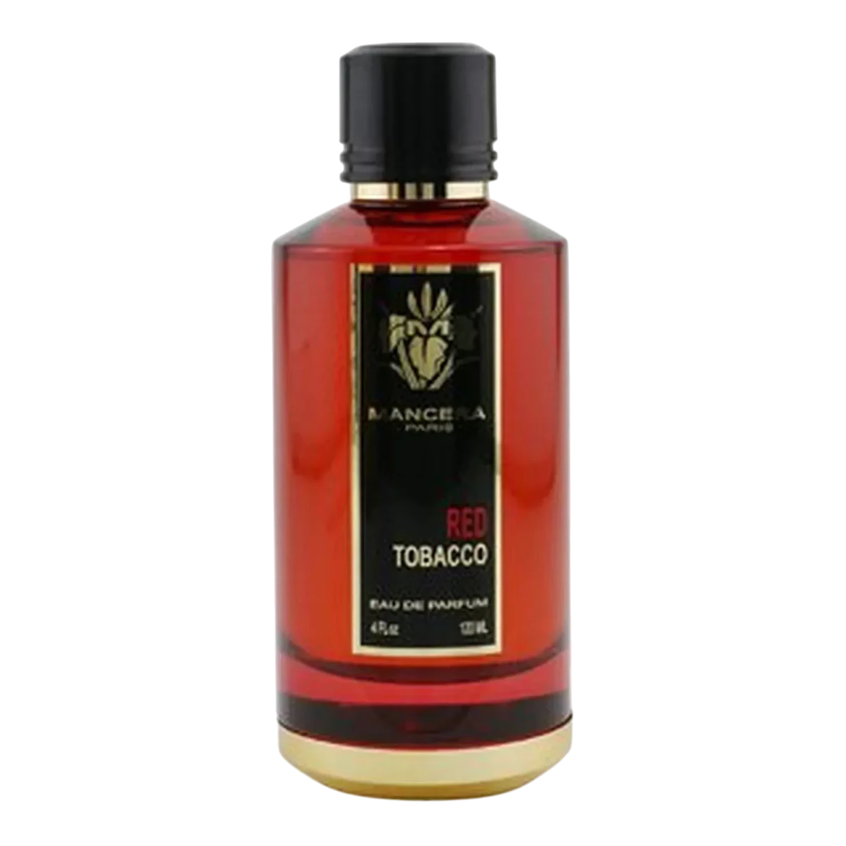 Mancera Red Tobacco - Frasco