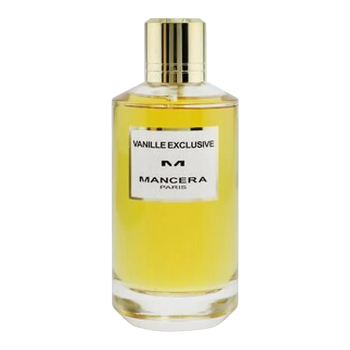 Mancera Vanille Exclusive - Frasco