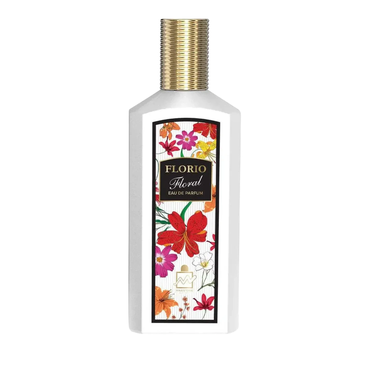 Florio Floral - Frasco