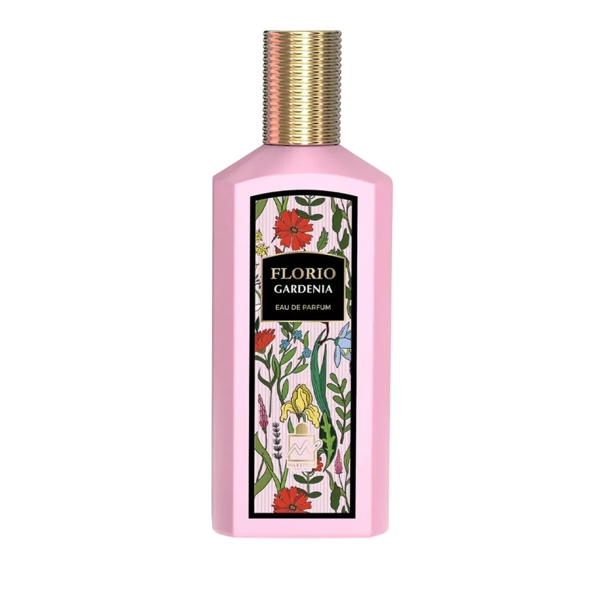 Florio Gardenia - Frasco