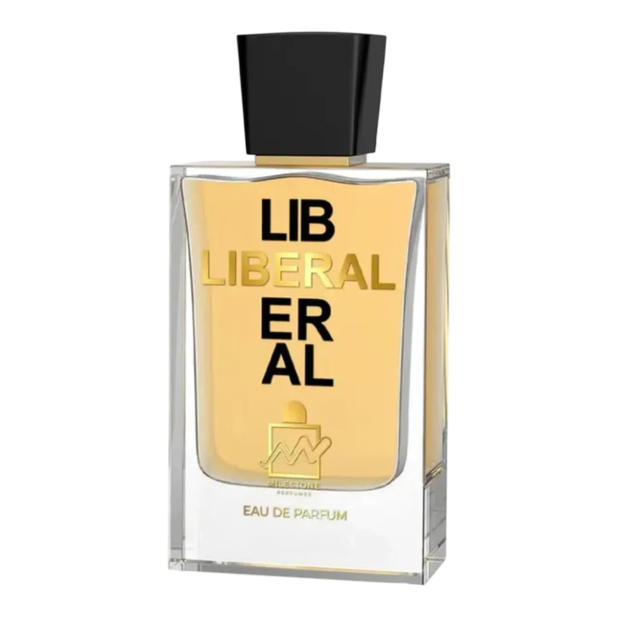 Liberal - Frasco