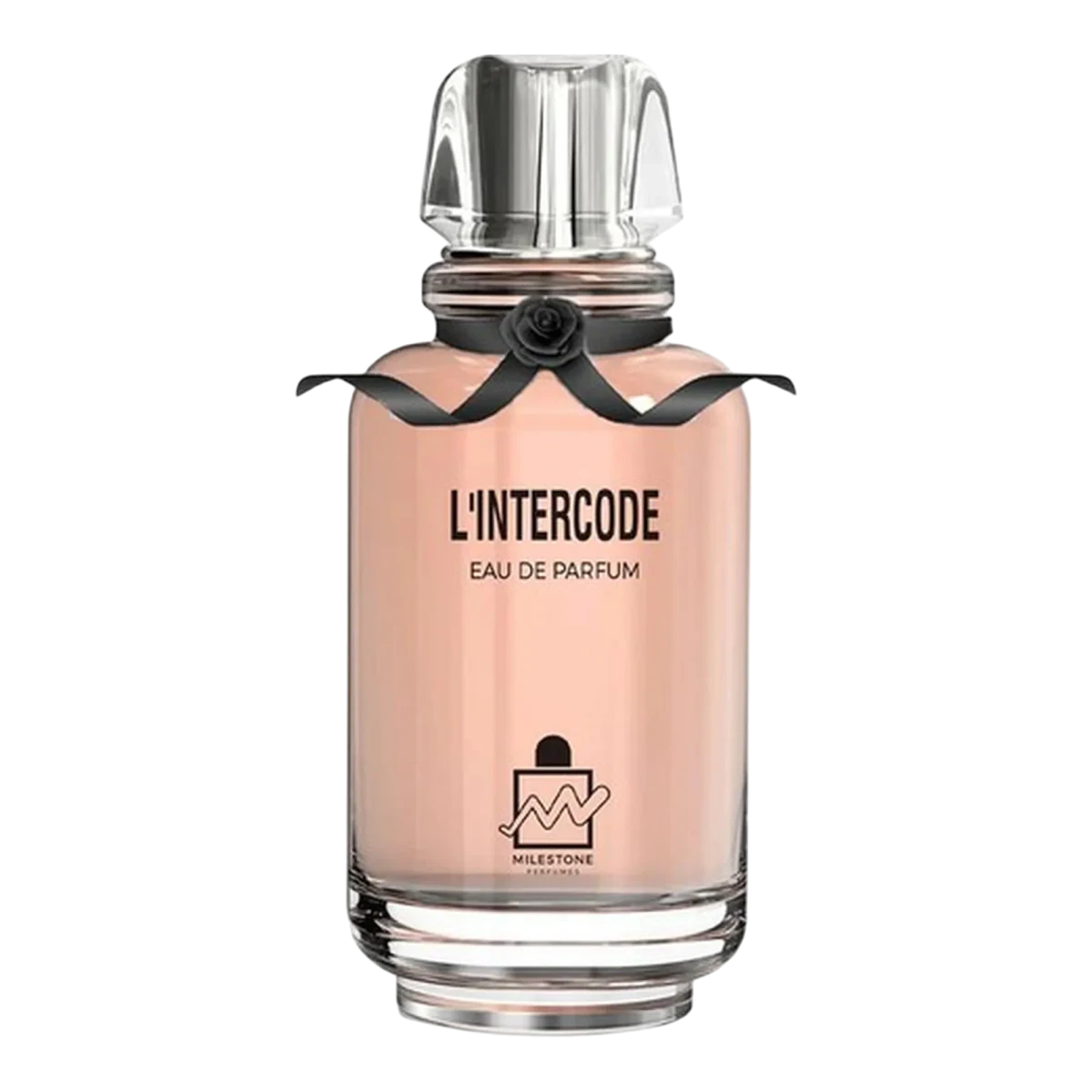 L'intercode - Frasco
