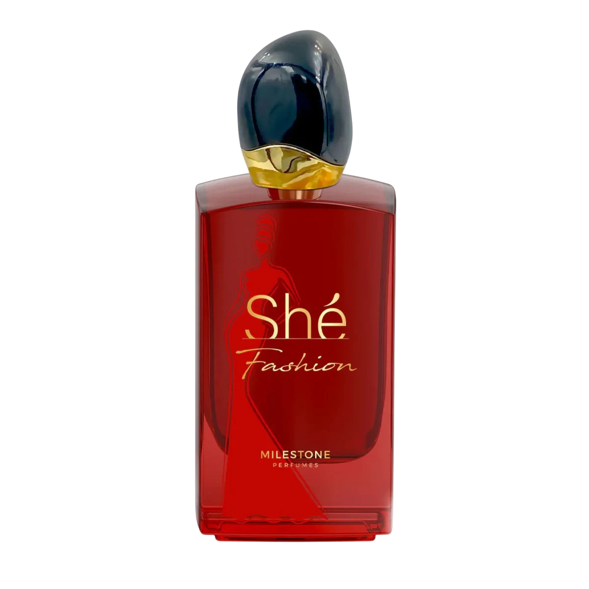 She Fashion - Frasco