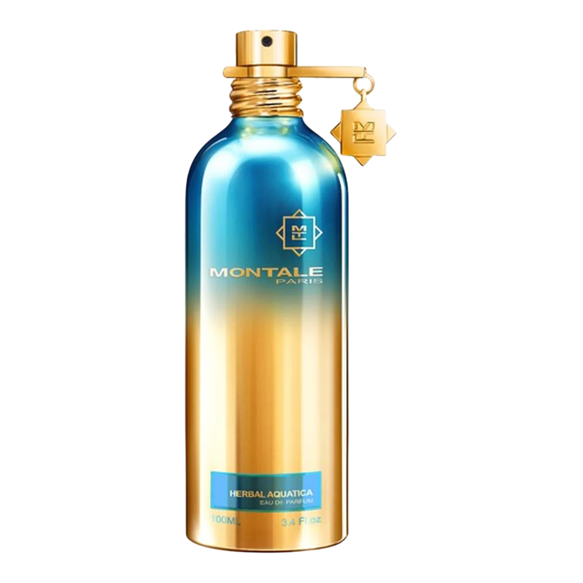 Herbal Aquatica - Frasco