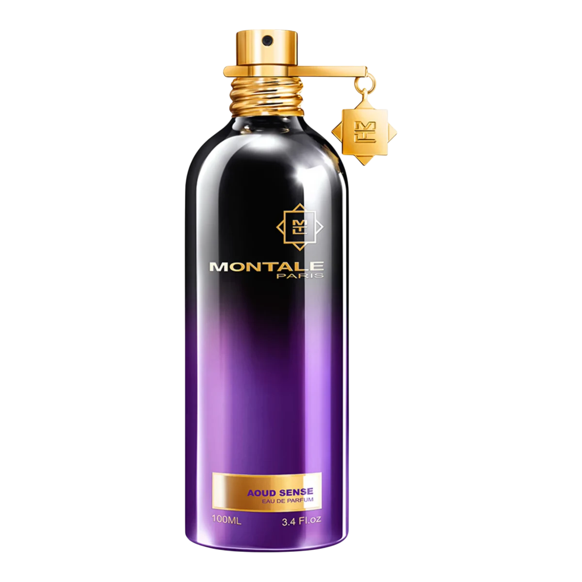 Montale Aoud Sense - Frasco